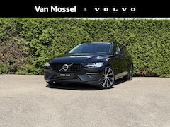 Volvo V60 - D4 Momentum Pro|Leder|Panodak|Trekhaak|Aut
