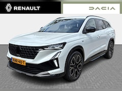 Renault Espace - E-Tech full hybrid 200 esprit Alpine 7p. - pack Initiale / pack comfort