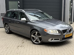 Volvo V70 - 2.0T R-Edition