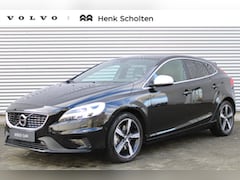 Volvo V40 - T3 Automaat Polar+ Sport | Panoramadak | Lederenbekleding | Standkachel | Harman/Kardon Au