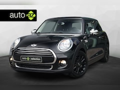 MINI 3-Deurs - 1.5 Cooper Chili Serious Business / Sportstoelen / PDC / Navi
