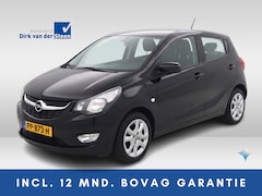 Opel Karl - 1.0 ecoFLEX Edition