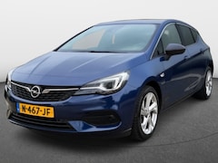 Opel Astra - 1.2 Blitz Elegance | Navigatie | LED Matrix
