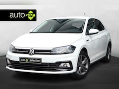 Volkswagen Polo - 1.0 TSI R-Line Edition / Carplay / Climate