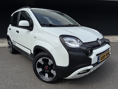 Fiat Panda - 1.2 City Cross