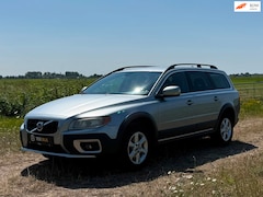 Volvo XC70 - 2.4 D5 Summum Leer Clima LMV VV ALLE EXTRA S IZGST