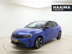 Opel Corsa - 1.2 Turbo Hybrid GS 145 | Achteruitrijcamera | 17'' lichtmetalen velgen | Navigatie | Priv
