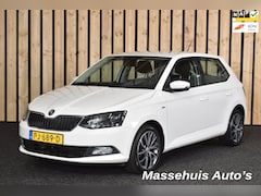 Skoda Fabia - 1.2 TSI Drive Navi Cruise Airco PDC 16" Dealerauto Nwe APK