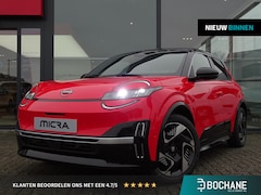 Nissan Micra - EVOLVE 52 kWh | 10 jr garantie|18 INCH VELGEN / INTERIEUR CHILL / TWO-TONE METALLIC LAK