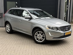 Volvo XC60 - 2.0 T5 FWD Summum
