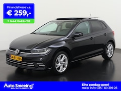 Volkswagen Polo - 1.0 TSI Style | Schuifdak | Zondag Open