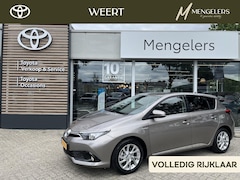 Toyota Auris - 1.8 Hybrid Dynamic | Rijklaar |