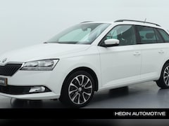 Skoda Fabia Combi - 1.0 TSI Business Edition