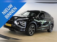 Mitsubishi Eclipse Cross - 2.4 PHEV Instyle | Schuif- kanteldak | Trekhaak | Leer