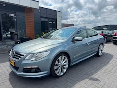 Volkswagen Passat CC - 2.0 TSI 5p Pano/Navi/TV/R-LINE/zeer Compleet 2011