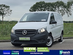 Mercedes-Benz eVito - 66Kwh Wltp 292 kms