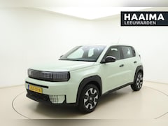 Fiat Grande Panda - 1.2 Hybrid ICON Automaat | Navigatie via carplay | Parkeersensoren | DAB Radio | Cruise co