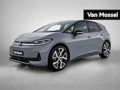 Volkswagen ID.3 Neo - Style 58 kWh | 190pk | Steunhaak voor fietsendrager, afneembaar | Panoramadak | ergoActive