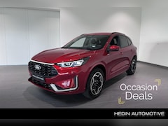 Ford Kuga - 2.5 PHEV ST-Line X | Driver Assistance | Winter Pack | Technology Pack | '19 |