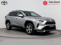 Toyota RAV4 - 2.5 Plug-in Hybrid AWD Style | Dodehoek detectie | Navigatie | Apple Carplay / Android Aut