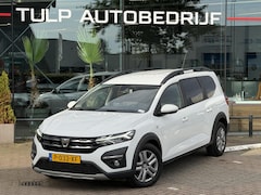 Dacia Jogger - 1.0 TCe Bi-Fuel Comfort 7p. Lpg G3 2022