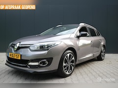 Renault Mégane Estate - 1.2 TCe Bose ECC/NAVIGATIE/TREKHAAK