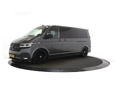 Volkswagen Transporter - 2.0 TDI 150pk L2 H1 Bulli Automaat DC (Wordt verwacht)