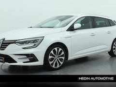 Renault Mégane Estate - 1.3 TCe Business Edition One
