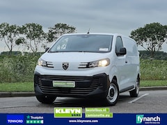 Peugeot Expert - 1.5 L2 Euro6 NAP 120Pk