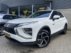 Mitsubishi Eclipse Cross - 2.4 PHEV Prestige / Cruise / Verw. stoelen / Navi / LED /