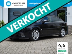 Opel Vectra GTS - 2.2-16V Executive| Stoelvw| Climate| Carplay