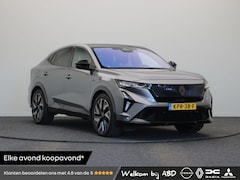 Renault Rafale - E-Tech full hybrid 200pk esprit Alpine | Head up display| Stoel massage | Stoelverwarming