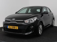 Kia Rio - 1.0 TGDI DynamicLine