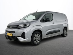 Opel Combo - 1.5 BlueHDi 130PK L2 Automaat Apple Carplay / Android Auto Navigatie Trekhaak Airco Camera