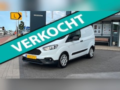 Ford Transit Courier - 1.5 TDCI Trend Duratorq S&S