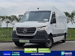 Mercedes-Benz Sprinter - 316