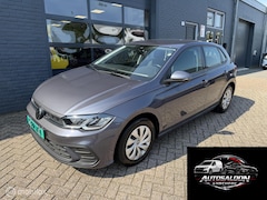 Volkswagen Polo - 1.0 TSI DSG Life 03-2023 Airco Navi PDC
