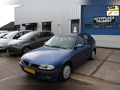 Opel Astra - 1.6i Season *5-DRS*AIRCO*NW-APK*APK TOT 24-7-'28
