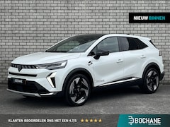 Renault Symbioz - 1.8 E-Tech Full Hybrid 160 Iconic | Demo | Panoramadak | Harman / Kardon | Stoelverwarming