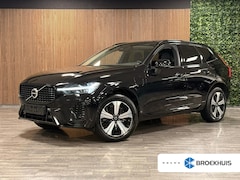 Volvo XC60 - T8 AWD Recharge Plus Dark | Harman Kardon | 455pk | All Season banden | Adaptieve Cruise C