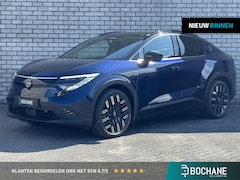 Nissan LEAF - Evolve 52 kWh | Demo | Stoel + stuurverwarming | Panoramadak | Navigatie |