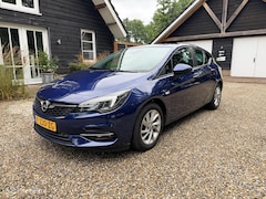 Opel Astra - 1.2 Edition