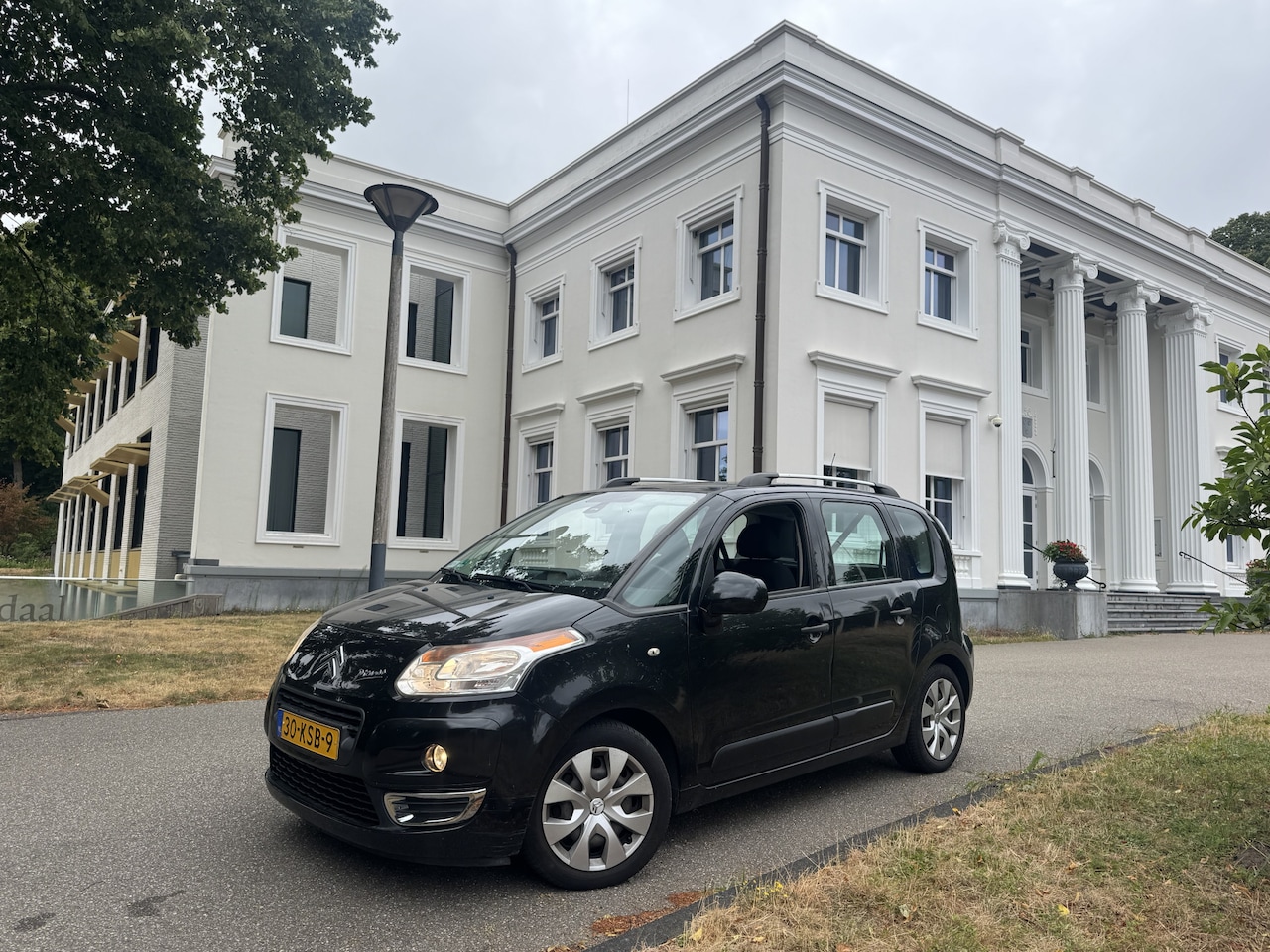 Citroën C3 Picasso - 1.6 VTi 1 EIG SINDS 2014 ! - AutoWereld.nl