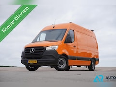 Mercedes-Benz Sprinter - bestel 314 2.2 CDI L2H2 EURO VI-D