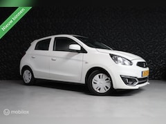 Mitsubishi Space Star - 1.0 Cool+ | Start&Stop | Airco | NAP