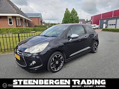 Citroën DS3 - 1.6 Sport Chic 2011 NIEUWE APK BIJ AFLEVERING