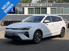 MG MG5 Electric - Long Range Comfort 61 kWh SOH 99% | ACHTERUITRIJCAMERA | ADAPTIVE CRUISE CONTROL | STOEL &