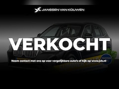 BMW X3 - xDrive30e Stoelverwarming Sportstoelen Achteruitrijcamera Apple CarPlay