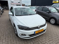 Volkswagen Polo - 1.0 TSI Comfortline
