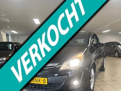 Opel Corsa - 1.2 EcoFlex Cosmo LPG, Airco, Cruise control